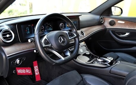 Mercedes-Benz E-Класс, 2016 год, 2 779 000 рублей, 7 фотография