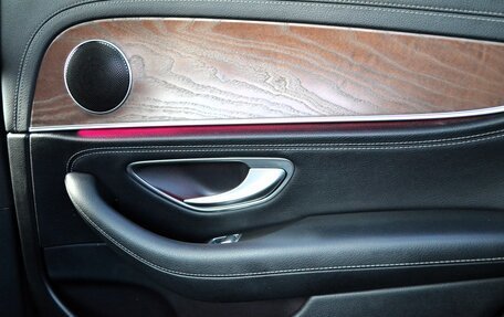 Mercedes-Benz E-Класс, 2016 год, 2 779 000 рублей, 12 фотография