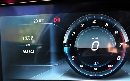 Mercedes-Benz E-Класс, 2016 год, 2 779 000 рублей, 14 фотография