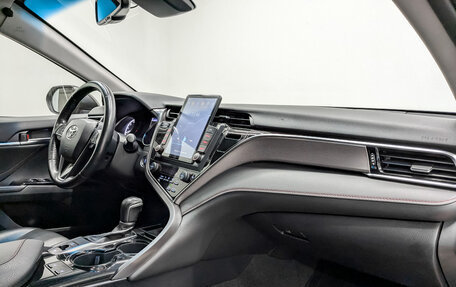 Toyota Camry, 2020 год, 2 715 000 рублей, 11 фотография