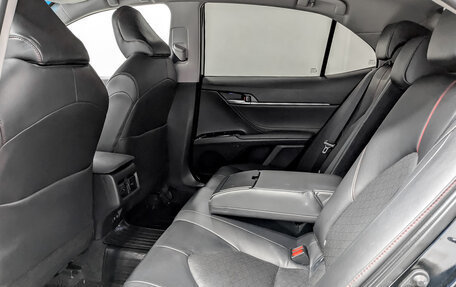 Toyota Camry, 2020 год, 2 715 000 рублей, 12 фотография
