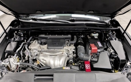 Toyota Camry, 2020 год, 2 715 000 рублей, 9 фотография