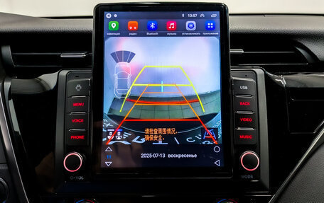 Toyota Camry, 2020 год, 2 715 000 рублей, 16 фотография