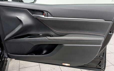 Toyota Camry, 2020 год, 2 715 000 рублей, 26 фотография