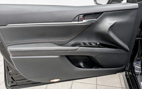 Toyota Camry, 2020 год, 2 715 000 рублей, 20 фотография