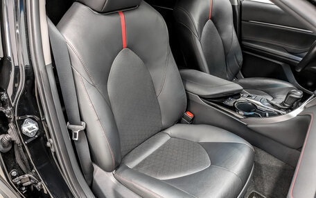 Toyota Camry, 2020 год, 2 715 000 рублей, 24 фотография