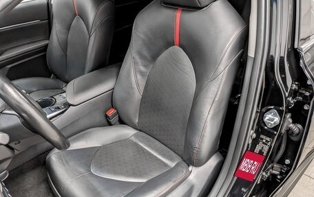 Toyota Camry, 2020 год, 2 715 000 рублей, 21 фотография