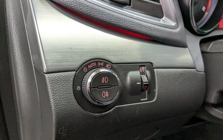 Opel Mokka I, 2014 год, 1 170 000 рублей, 9 фотография