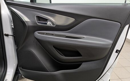 Opel Mokka I, 2014 год, 1 170 000 рублей, 14 фотография