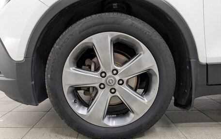 Opel Mokka I, 2014 год, 1 170 000 рублей, 11 фотография