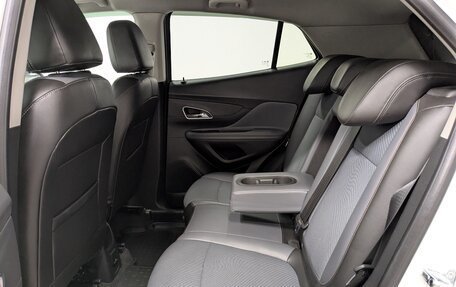 Opel Mokka I, 2014 год, 1 170 000 рублей, 5 фотография