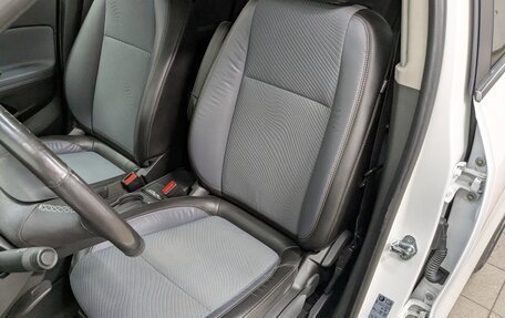 Opel Mokka I, 2014 год, 1 170 000 рублей, 10 фотография