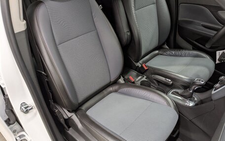 Opel Mokka I, 2014 год, 1 170 000 рублей, 12 фотография