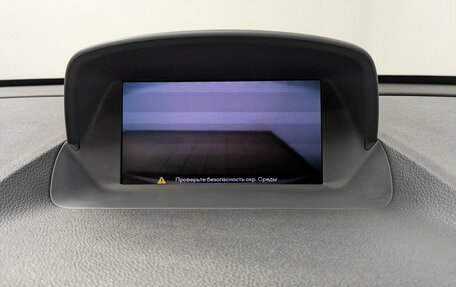 Opel Mokka I, 2014 год, 1 170 000 рублей, 21 фотография