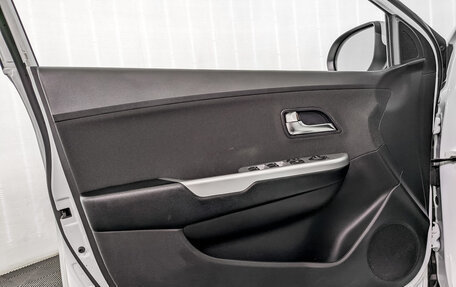 KIA Rio III рестайлинг, 2015 год, 1 000 000 рублей, 19 фотография