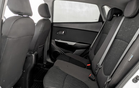 KIA Rio III рестайлинг, 2015 год, 1 000 000 рублей, 12 фотография