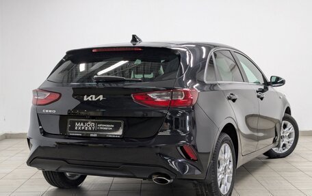 KIA cee'd III, 2021 год, 2 200 000 рублей, 2 фотография