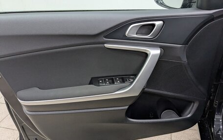 KIA cee'd III, 2021 год, 2 200 000 рублей, 7 фотография