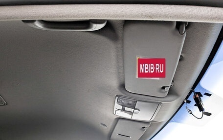 KIA Rio III рестайлинг, 2015 год, 1 000 000 рублей, 22 фотография