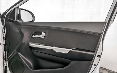 KIA Rio III рестайлинг, 2015 год, 1 000 000 рублей, 24 фотография