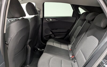 KIA cee'd III, 2021 год, 2 200 000 рублей, 5 фотография