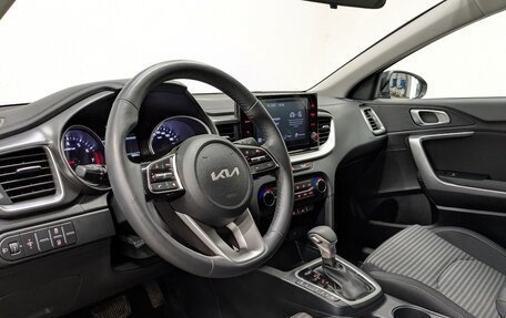 KIA cee'd III, 2021 год, 2 200 000 рублей, 6 фотография
