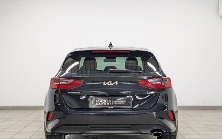 KIA cee'd III, 2021 год, 2 200 000 рублей, 3 фотография