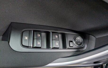 KIA cee'd III, 2021 год, 2 200 000 рублей, 8 фотография