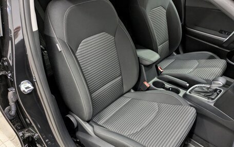 KIA cee'd III, 2021 год, 2 200 000 рублей, 12 фотография