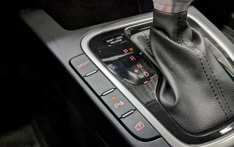 KIA cee'd III, 2021 год, 2 200 000 рублей, 19 фотография