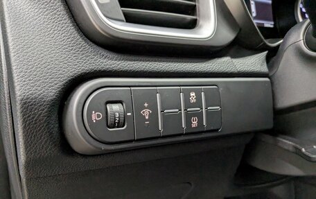 KIA cee'd III, 2021 год, 2 200 000 рублей, 9 фотография