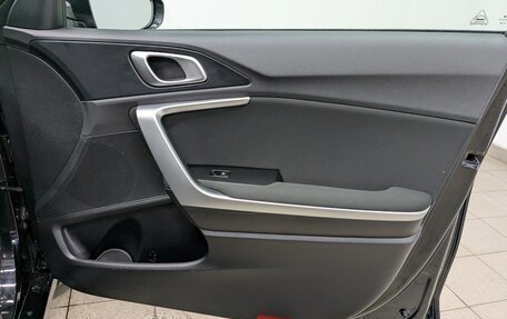 KIA cee'd III, 2021 год, 2 200 000 рублей, 14 фотография