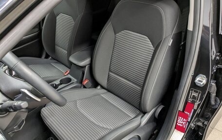 KIA cee'd III, 2021 год, 2 200 000 рублей, 10 фотография