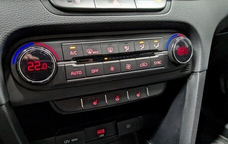 KIA cee'd III, 2021 год, 2 200 000 рублей, 18 фотография