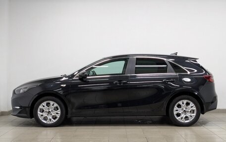 KIA cee'd III, 2021 год, 2 200 000 рублей, 24 фотография