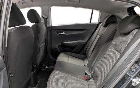KIA Rio IV, 2020 год, 955 000 рублей, 5 фотография