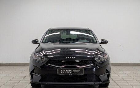 KIA cee'd III, 2021 год, 2 200 000 рублей, 28 фотография