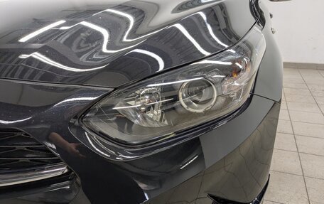 KIA cee'd III, 2021 год, 2 200 000 рублей, 27 фотография
