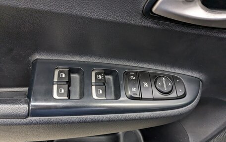 KIA Rio IV, 2020 год, 955 000 рублей, 8 фотография