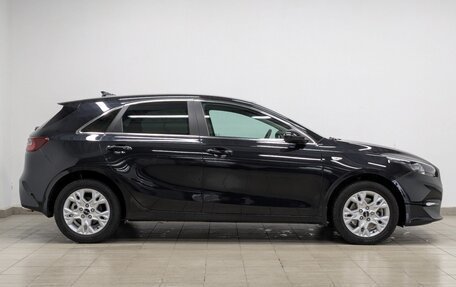 KIA cee'd III, 2021 год, 2 200 000 рублей, 30 фотография