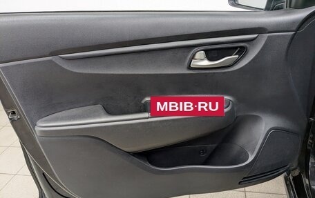KIA Rio IV, 2020 год, 955 000 рублей, 7 фотография