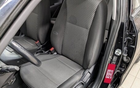 KIA Rio IV, 2020 год, 955 000 рублей, 10 фотография