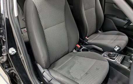 KIA Rio IV, 2020 год, 955 000 рублей, 11 фотография