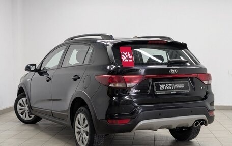 KIA Rio IV, 2020 год, 955 000 рублей, 19 фотография