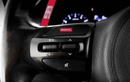KIA Rio IV, 2021 год, 1 245 000 рублей, 25 фотография