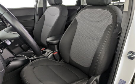 KIA Soul II рестайлинг, 2019 год, 1 750 000 рублей, 4 фотография