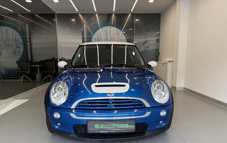 MINI Hatch, 2006 год, 830 000 рублей, 2 фотография