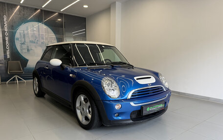 MINI Hatch, 2006 год, 830 000 рублей, 3 фотография