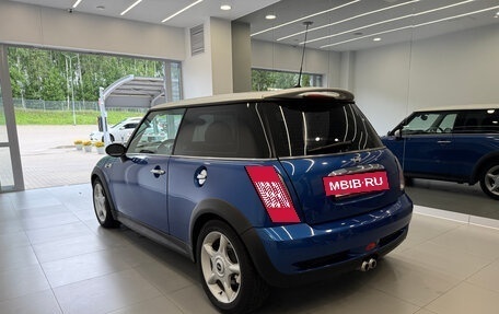 MINI Hatch, 2006 год, 830 000 рублей, 6 фотография