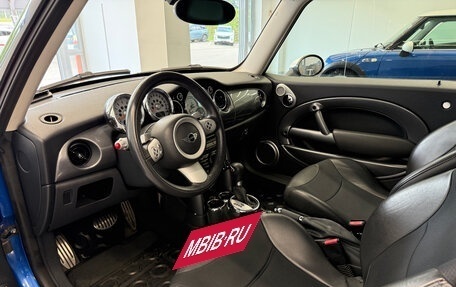MINI Hatch, 2006 год, 830 000 рублей, 9 фотография